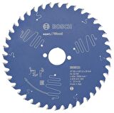 Bosch Ahşap Kesme Daire Testere Bıçağı 190*30 mm 40 Diş Expert 2608644084